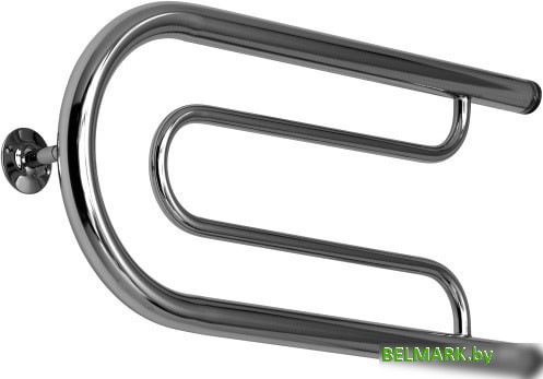 Полотенцесушитель Ростела Гусли ДУ-25 1" 25x70 см - фото