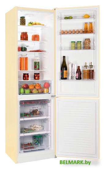 Холодильник Nordfrost NRB 164NF Me - фото2