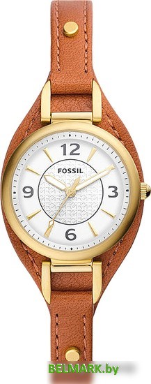 Наручные часы Fossil Carlie ES5215 - фото