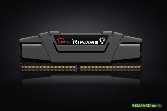 Оперативная память G.Skill Ripjaws V 2x16GB DDR4 PC4-28800 F4-3600C18D-32GVK - фото2