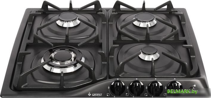 Варочная панель GEFEST СГ СН 1210-02 К2 - фото2