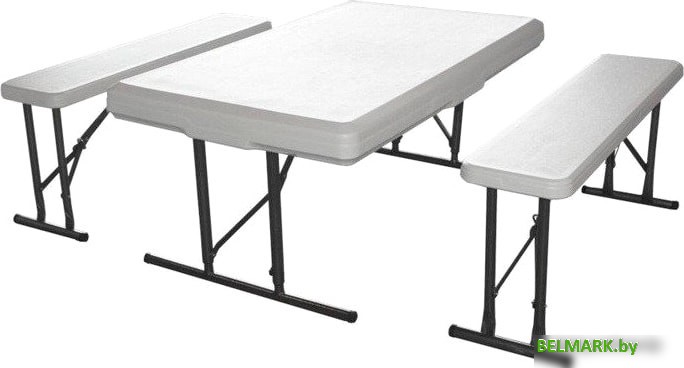 Стол со стульями Green Glade B113 - фото2