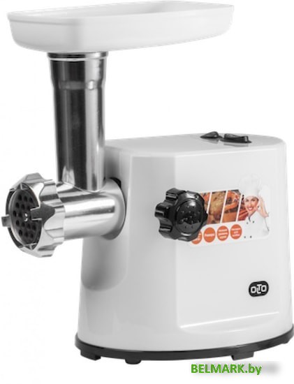 Мясорубка Olto HM-080 - фото