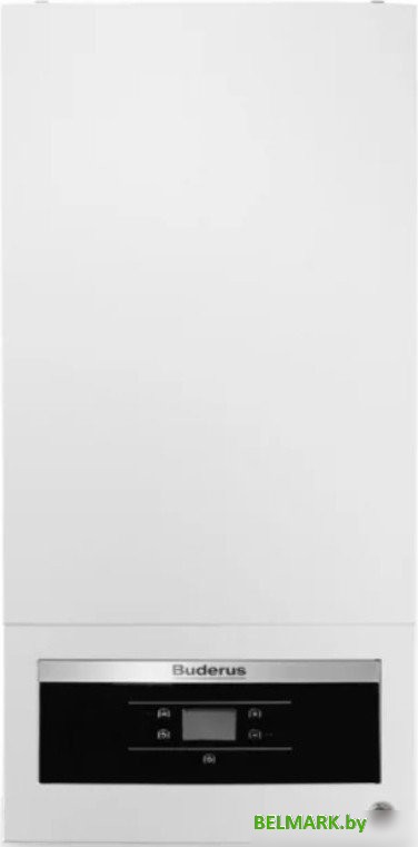 Отопительный котел Buderus Logamax Plus GB062-14 - фото2