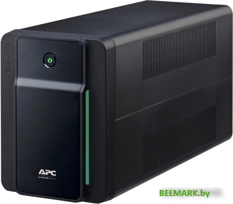 Источник бесперебойного питания APC Easy UPS BVX 1600VA BVX1600LI - фото