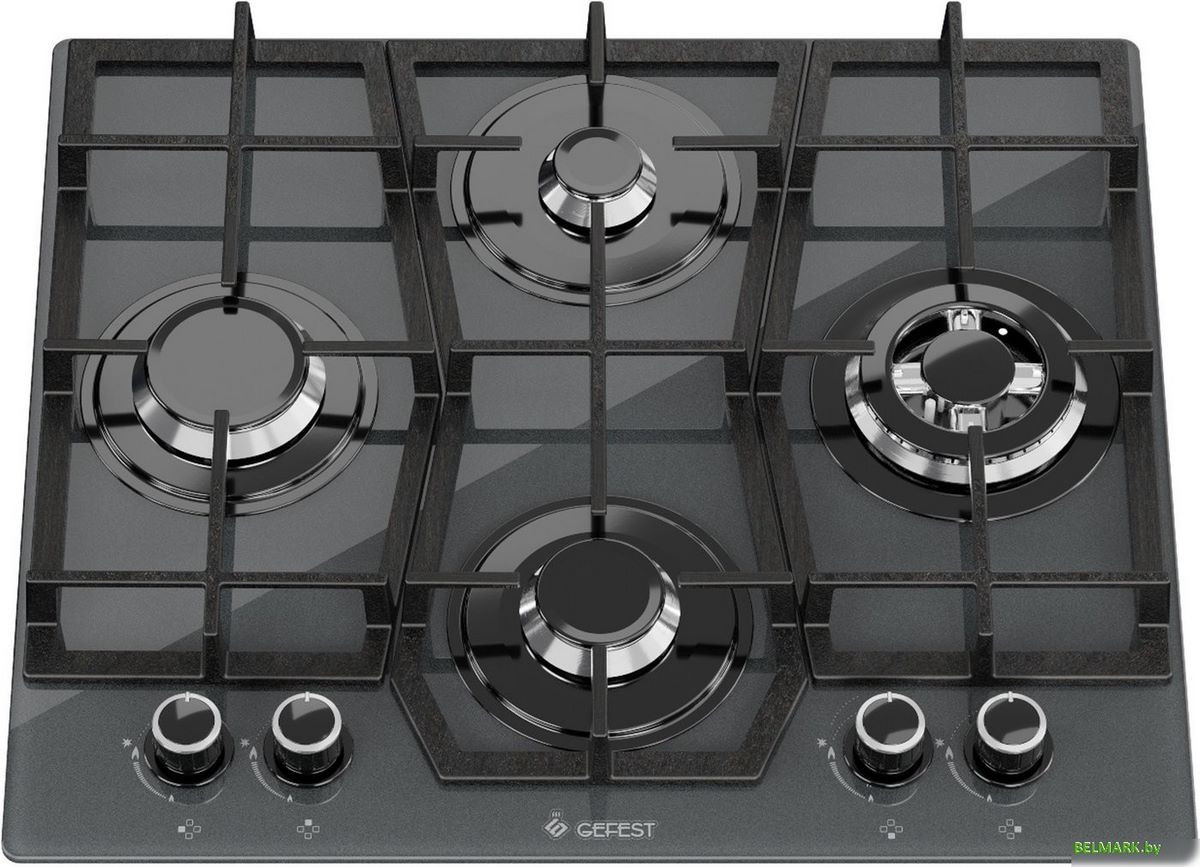 Варочная панель GEFEST ПВГ 2231-10 К56 - фото