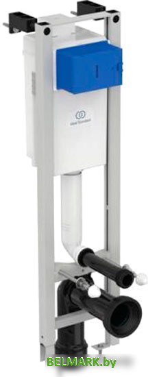Инсталляция для унитаза Ideal Standard Prosys Eco Frame E233267 - фото