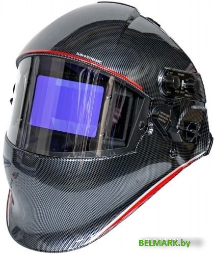 Сварочная маска Aurora SUN-9 Dynamic - фото