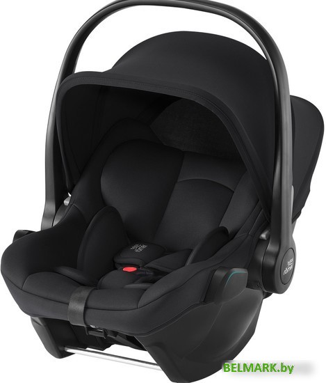 Детское автокресло Britax Romer Baby-Safe Core (space black) - фото