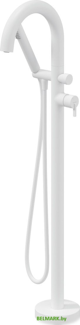 Смеситель Deante Silia BQS_A17N - фото