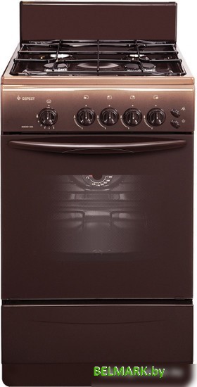Кухонная плита GEFEST ПГ 3200-06 К36 - фото