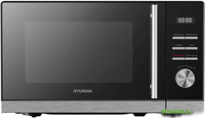 Микроволновая печь Hyundai HYM-D3005 - фото