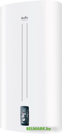 Накопительный электрический водонагреватель Ballu BWH/S 30 Artendo DH - фото