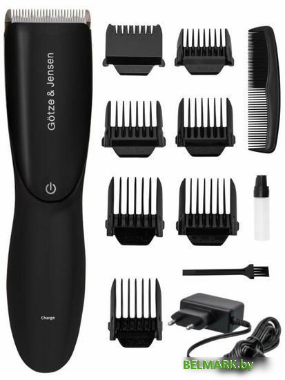 Универсальный триммер Gotze & Jensen CL900 - фото