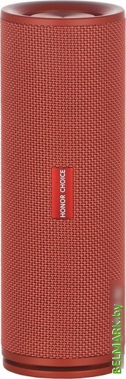Беспроводная колонка HONOR Choice Portable Bluetooth Speaker Pro (оранжевый) - фото