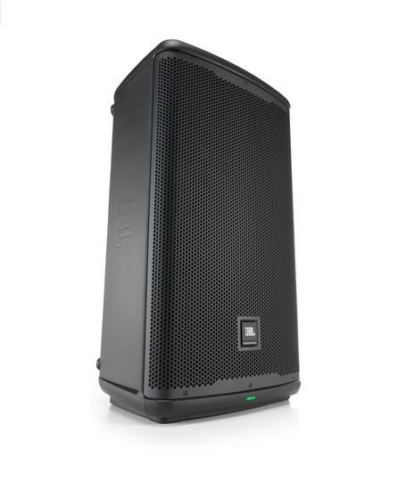 Активная акустика JBL EON 712 - фото2