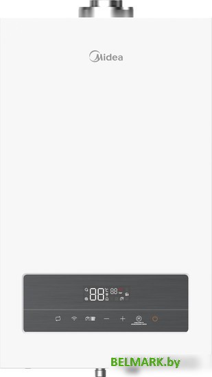 Отопительный котел Midea MGB-18-2F Neman - фото