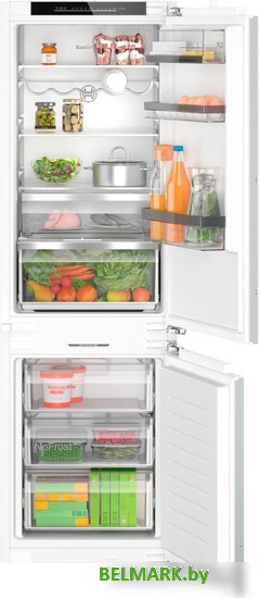 Холодильник Bosch Serie 6 KIN86ADD0 - фото