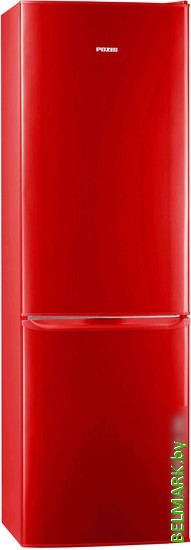 Холодильник POZIS RD-149 (красный) - фото