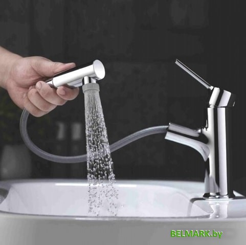 Смеситель Ledeme l1055-25 - фото2