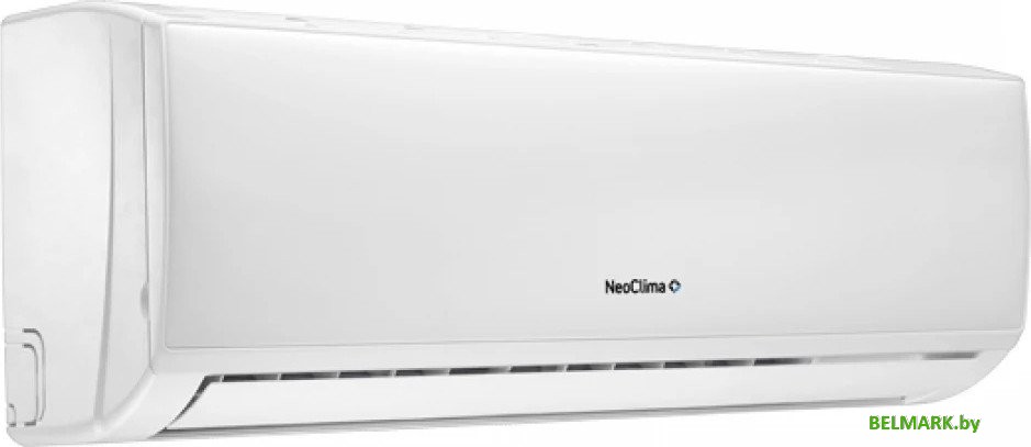 Кондиционер Neoclima Plasma NS/NU-HAL07F32 - фото2