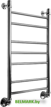 Полотенцесушитель Маргроид Вид 10 80x50 - фото