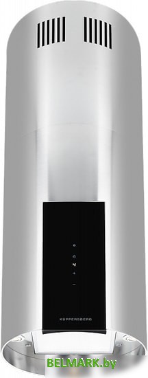 Кухонная вытяжка KUPPERSBERG Motuba X - фото