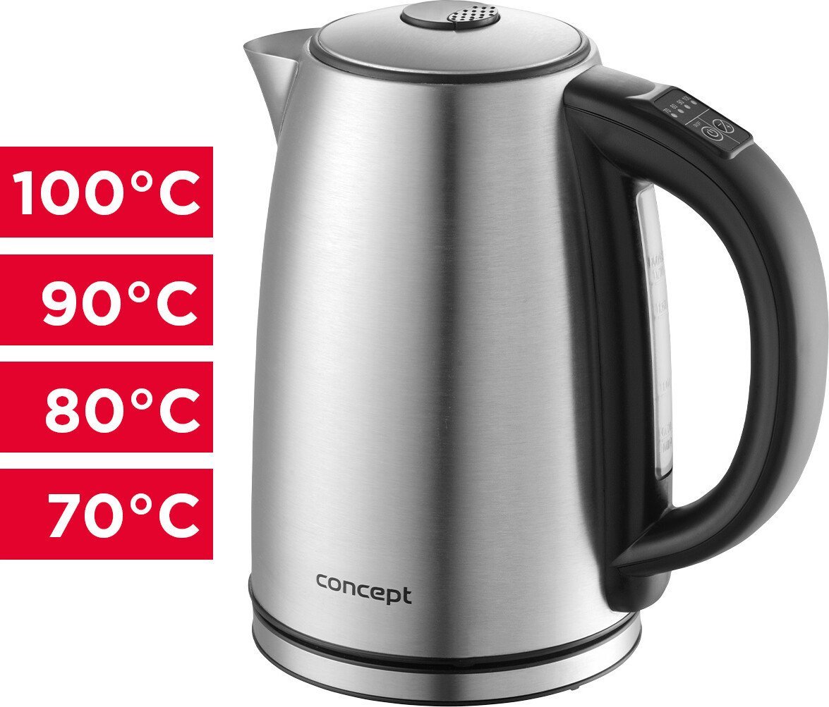 Электрический чайник Concept RK3350 - фото