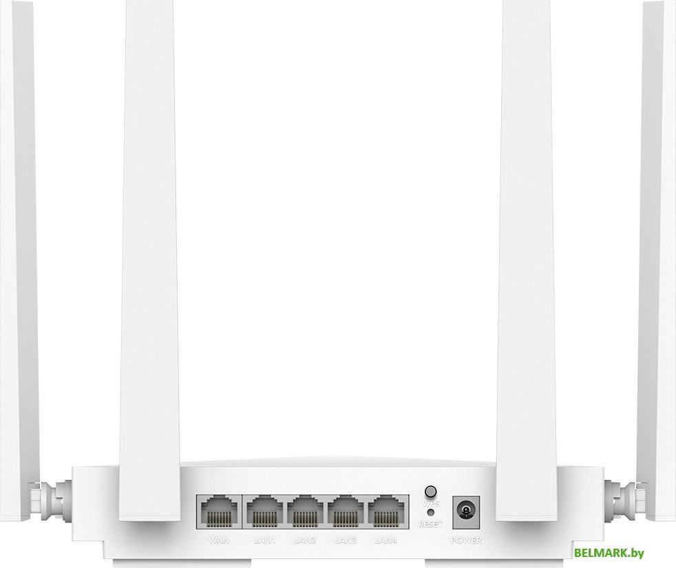 Wi-Fi роутер Cudy WR3000E 1.0 - фото2