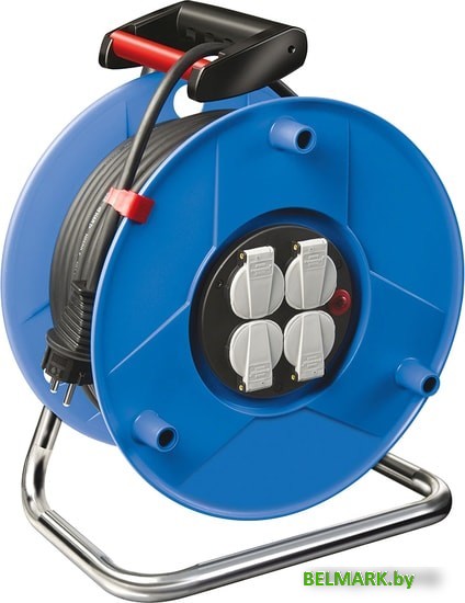 Удлинитель Brennenstuhl Garant 1205066 - фото