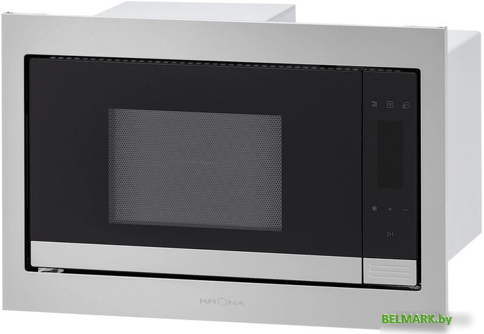 Микроволновая печь Krona Essen 60 IX - фото2