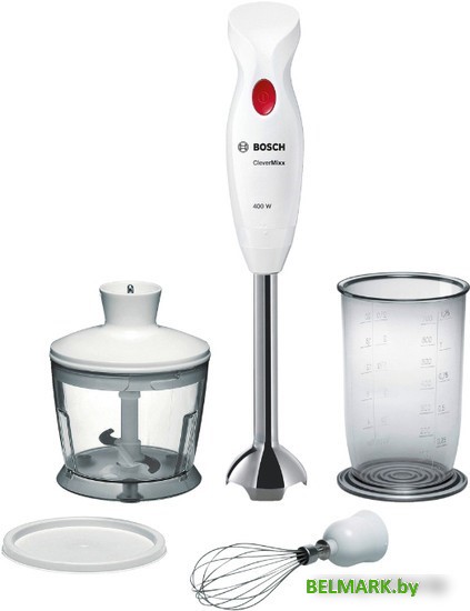 Погружной блендер Bosch MSM24500 - фото