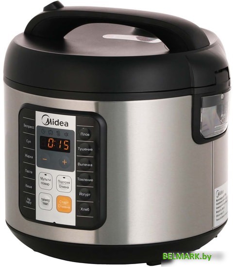 Мультиварка Midea MPC-6032 - фото2