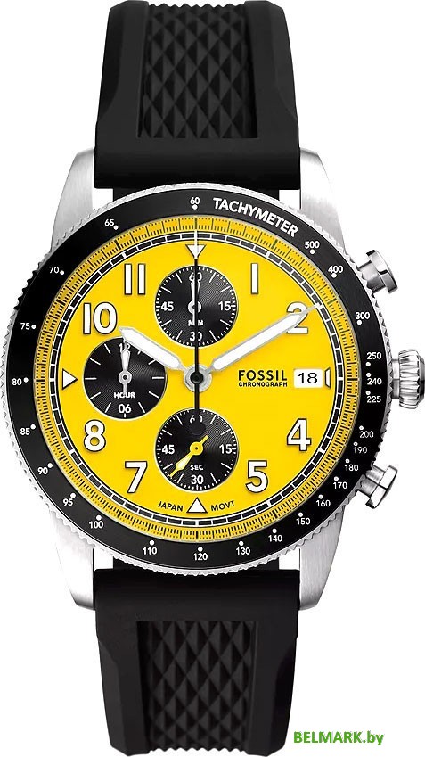 Наручные часы Fossil FS6044 - фото