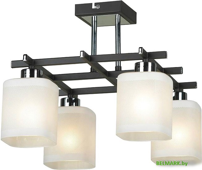 Люстра Lussole Costanzo LSL-9007-04 - фото