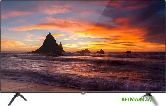 Телевизор BQ 40FS36B - фото