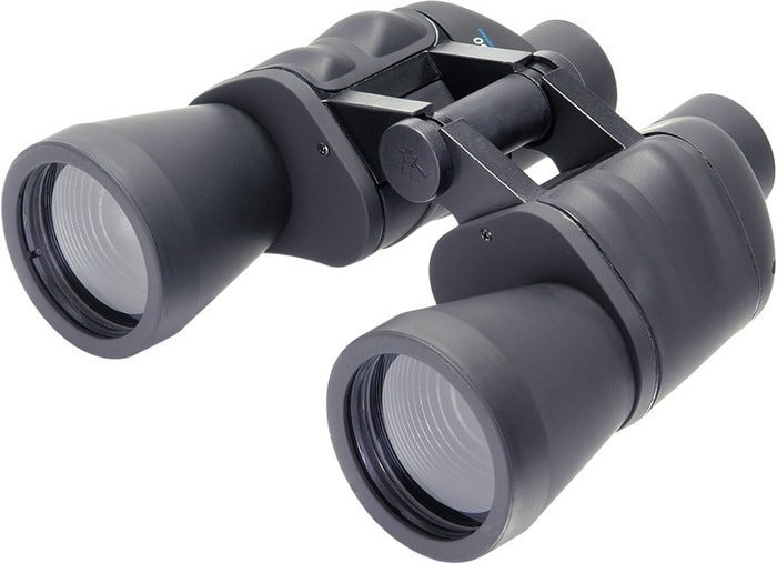 Бинокль Veber Free Focus БПШ 10x50 - фото