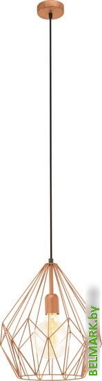 Люстра Eglo Carlton 49258 - фото