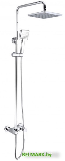 Душевая система Vieir 053562 - фото