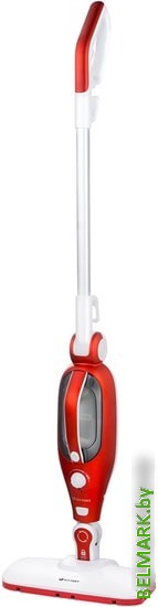 Отпариватель-пароочиститель Kitfort KT-1005-2 - фото