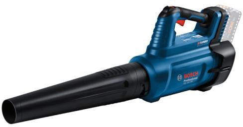 Ручная воздуходувка Bosch Bosch GBL 18V-750 Professional 06008D2000 (без АКБ) - фото