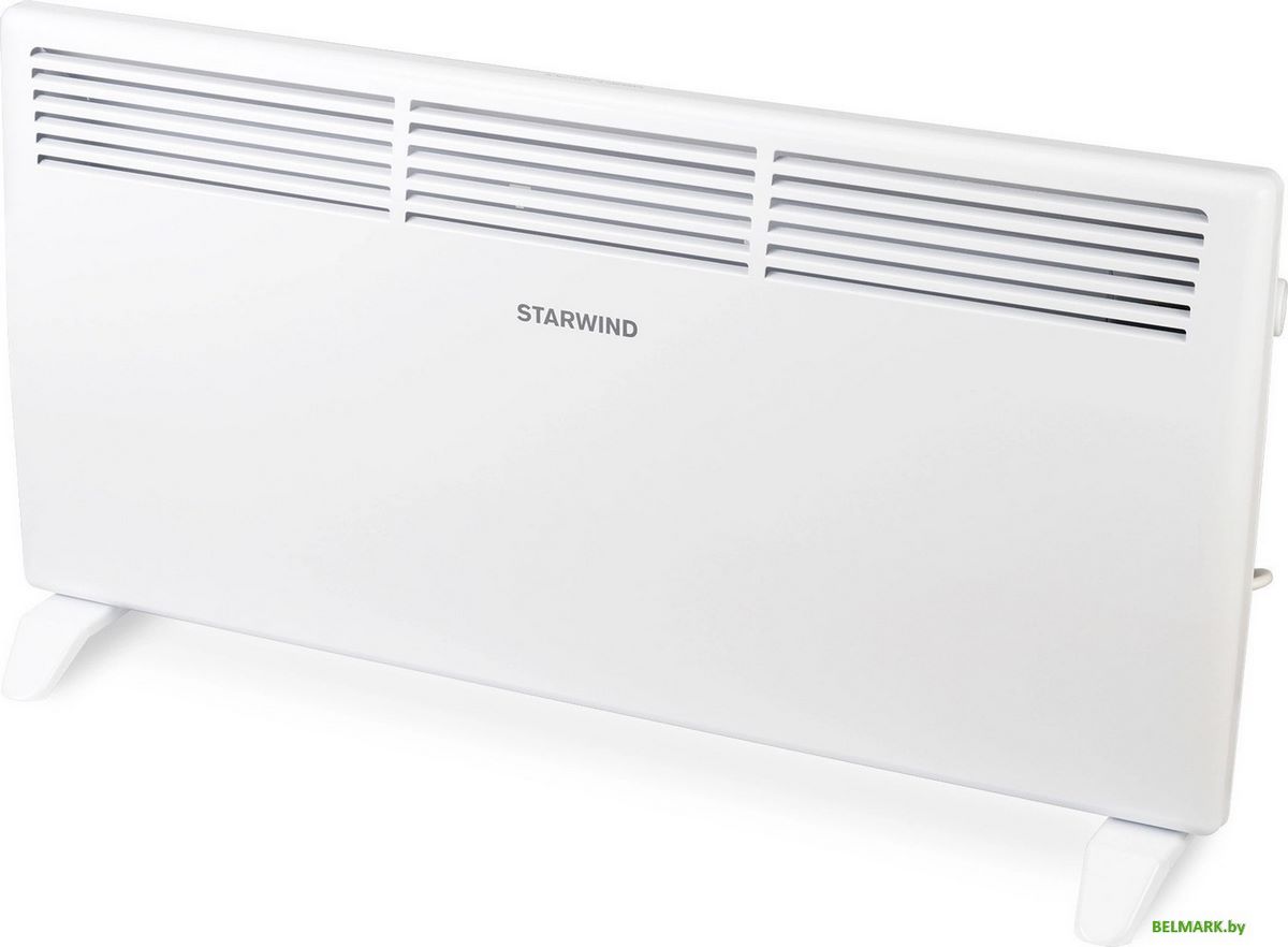 Конвектор StarWind SHV1020 - фото2