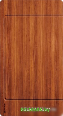 Разделочная доска на мойку Omoikiri CB-04-WOOD-L 4999009 - фото