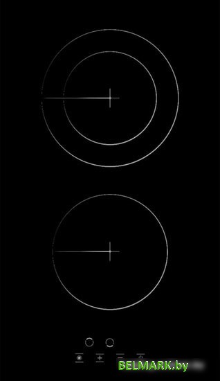 Варочная панель Simfer H30D12B020 - фото