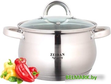 Кастрюля ZEIDAN Z-50241 - фото