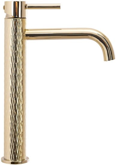 Смеситель Rea Lungo Art REA-B8821 (золотой) - фото2