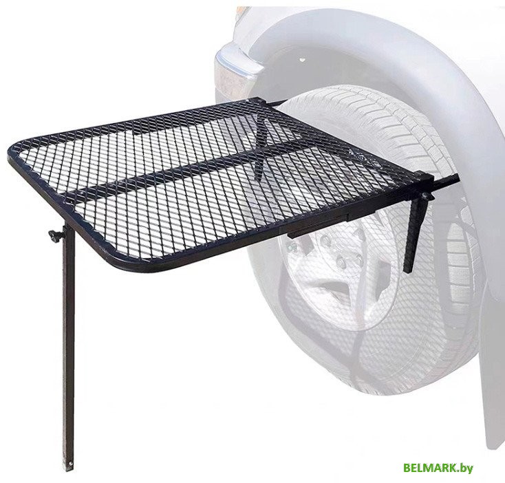 Стол Sundays CAR2883 - фото