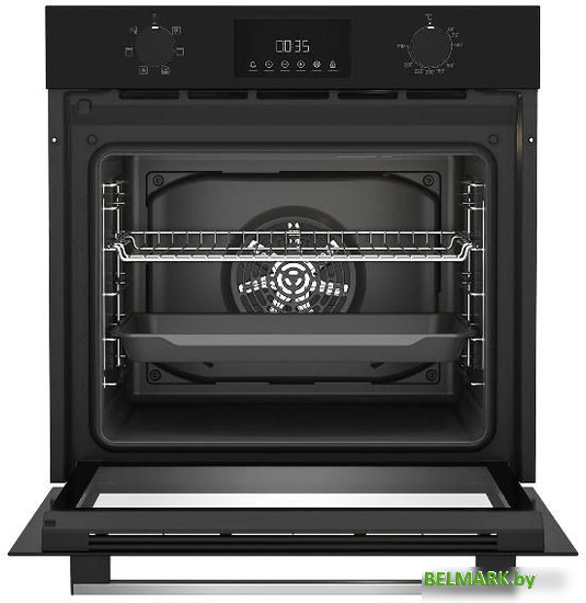 Электрический духовой шкаф Indesit IFE 3644 BL - фото2