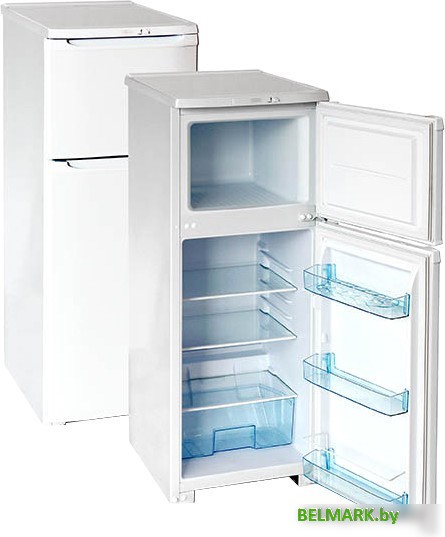 Холодильник Бирюса 122 - фото