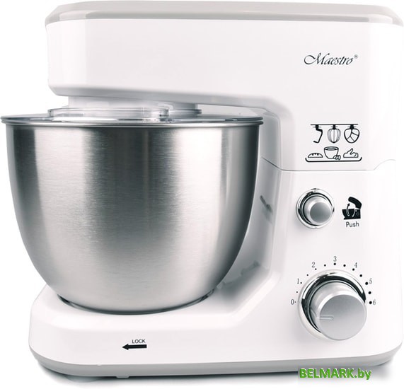 Планетарный миксер Maestro MR-560 - фото